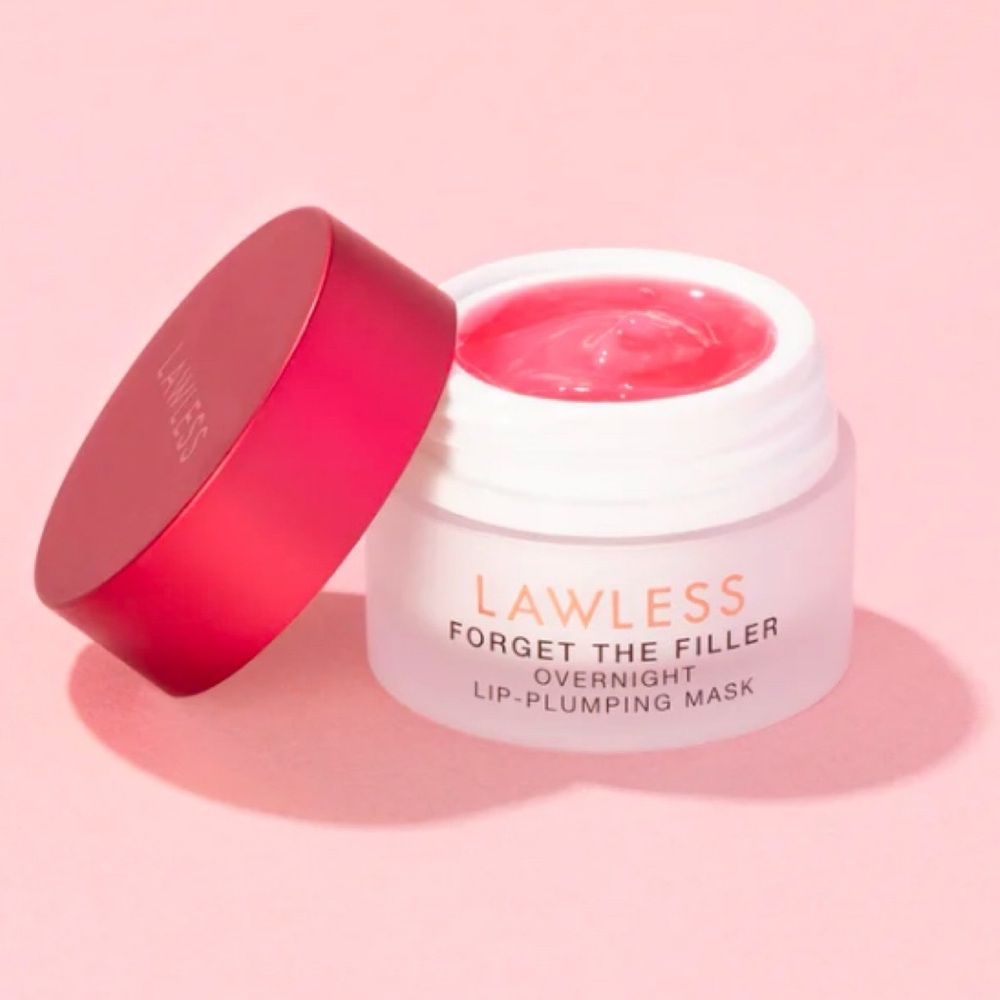 NEW✅Lawless Candy Apple